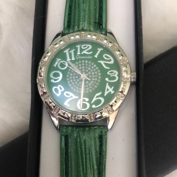 Fashion Watch
